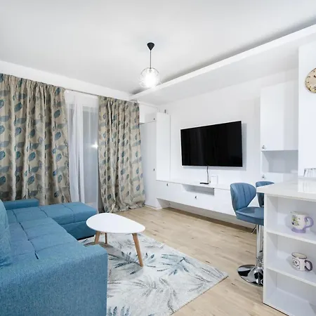 Luxury Belvedere Daire *