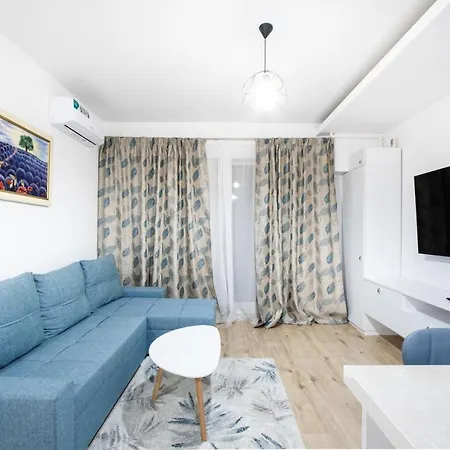 Daire Luxury Belvedere *