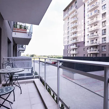 Daire Luxury Belvedere