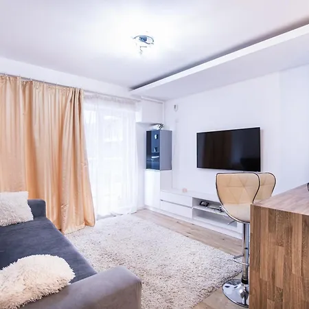 Daire Luxury Belvedere