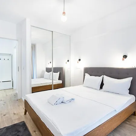 Luxury Belvedere * Bükreş