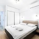 Luxury Belvedere Apartman