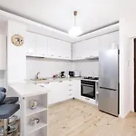 Luxury Belvedere Apartamento Bucareste