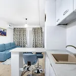 Luxury Belvedere Apartamento *
