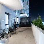 Apartamento Luxury Belvedere Bucareste