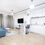Luxury Belvedere * بوخارست