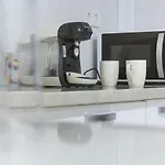 Apartamento Luxury Belvedere *
