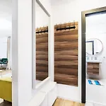Luxury Belvedere Apartamento *