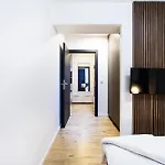 شقة Luxury Belvedere *