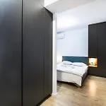 Luxury Belvedere * بوخارست