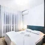 Luxury Belvedere Apartamento