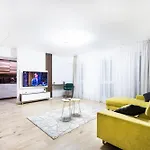 Luxury Belvedere بوخارست
