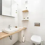 Luxury Belvedere Apartamento