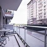 شقة Luxury Belvedere
