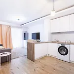 Apartamento Luxury Belvedere *