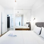 Luxury Belvedere Bucareste