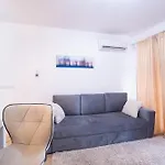 Luxury Belvedere Apartamento *