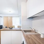 شقة Luxury Belvedere بوخارست