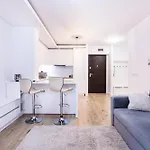 Luxury Belvedere بوخارست