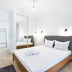 Luxury Belvedere * Bucharest
