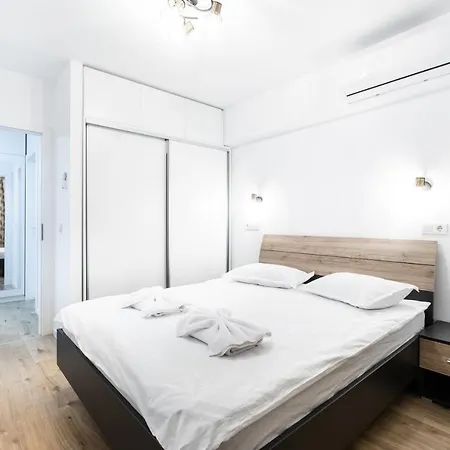 Luxury Belvedere Apartament