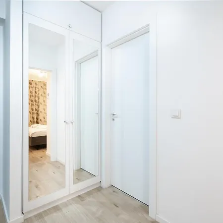 Luxury Belvedere * Βουκουρέστι