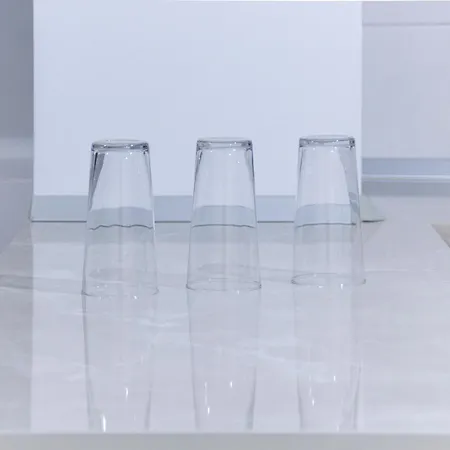 Luxury Belvedere דירה