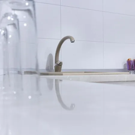 דירה Luxury Belvedere בוקרשט