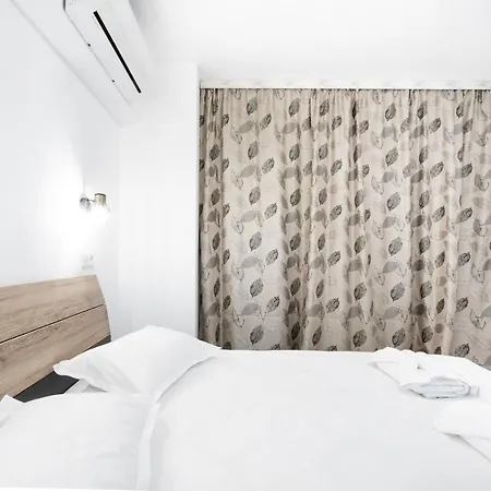 דירה Luxury Belvedere *