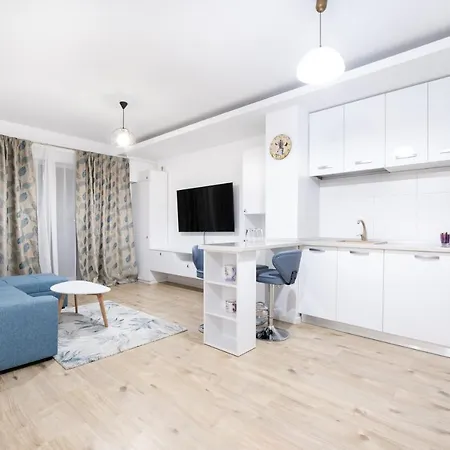 Luxury Belvedere * בוקרשט