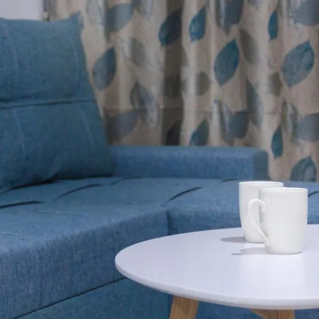 Διαμέρισμα Luxury Belvedere Βουκουρέστι