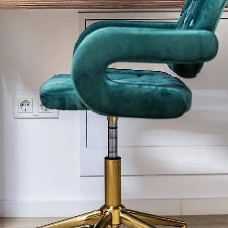 Luxury Belvedere Βουκουρέστι