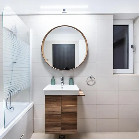 Luxury Belvedere * בוקרשט