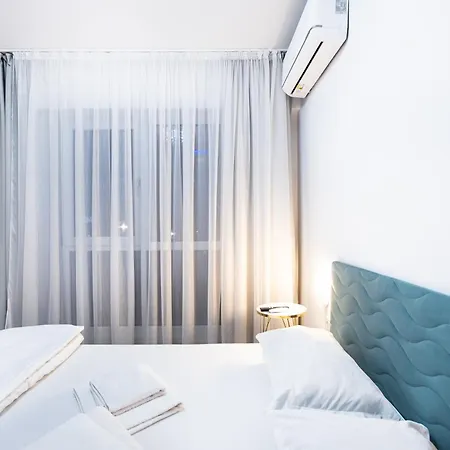 Appartamento Luxury Belvedere