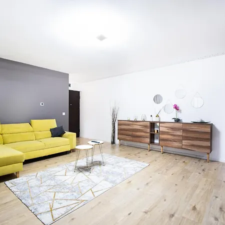 Διαμέρισμα Luxury Belvedere