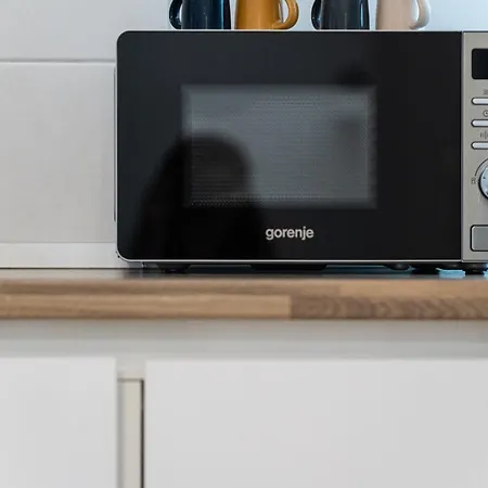 Luxury Belvedere Διαμέρισμα *