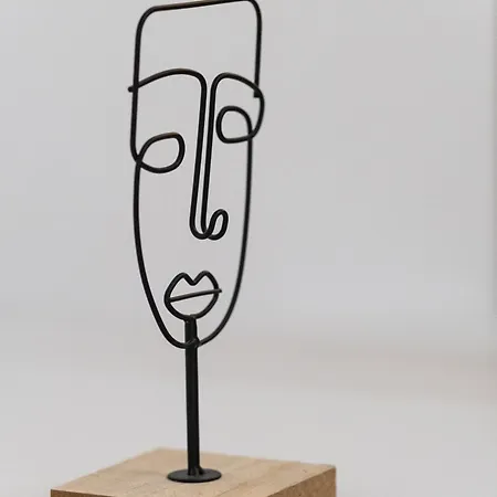 Luxury Belvedere דירה