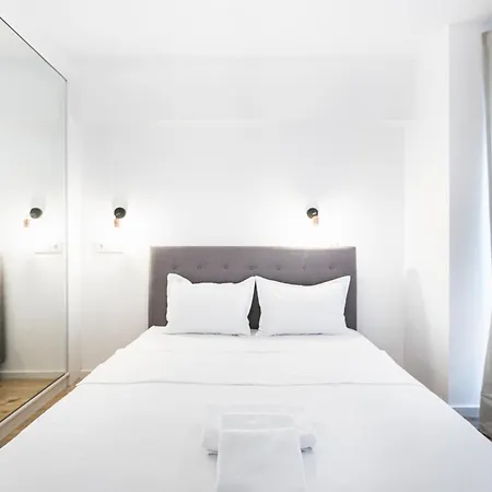 Luxury Belvedere * בוקרשט