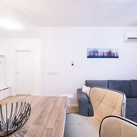 Luxury Belvedere * בוקרשט