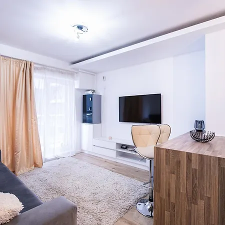 Luxury Belvedere דירה