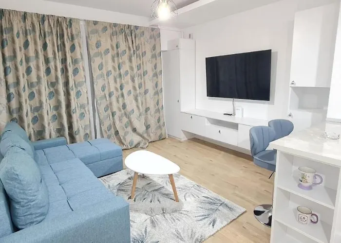 Luxury Belvedere * Bukarest