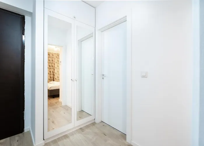 Luxury Belvedere * בוקרשט