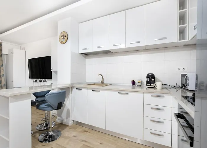 Luxury Belvedere * ブカレスト