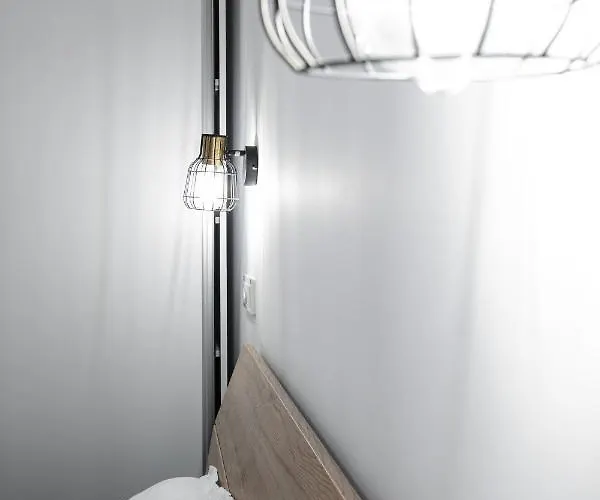 Apartman Luxury Belvedere *