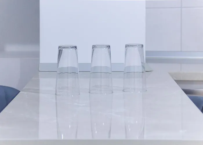Luxury Belvedere דירה