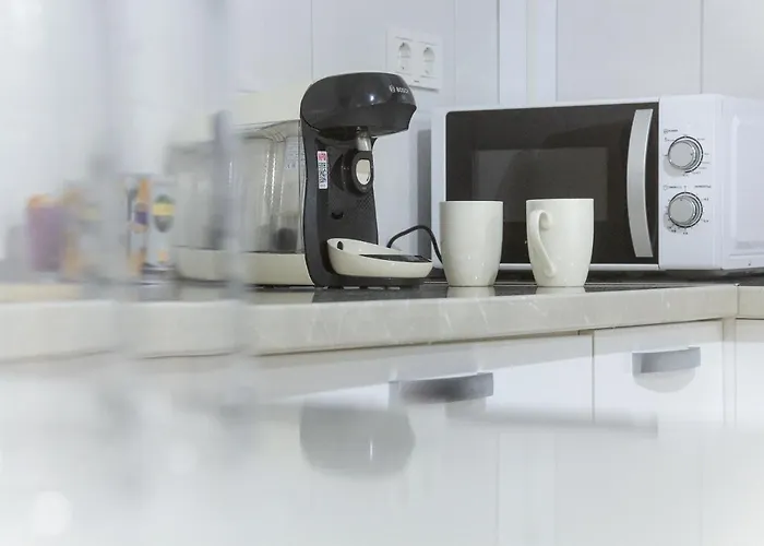 Apartman Luxury Belvedere *