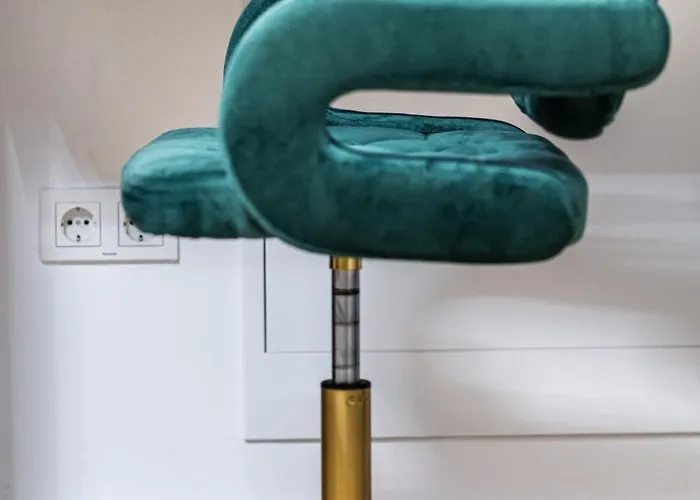 Luxury Belvedere Bukarest