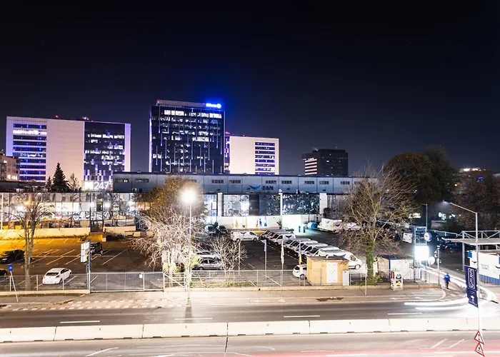 Apartman Luxury Belvedere