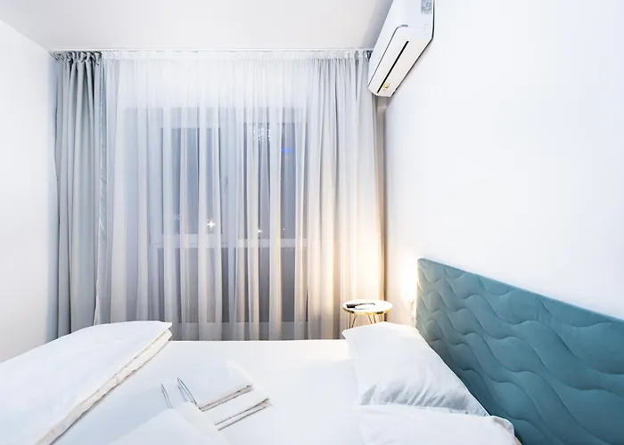 Apartman Luxury Belvedere