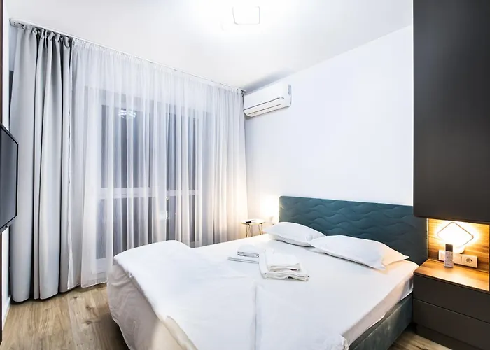 Luxury Belvedere Apartman